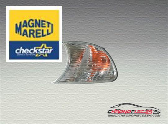 Achat de MAGNETI MARELLI 710311329013 Feu clignotant pas chères