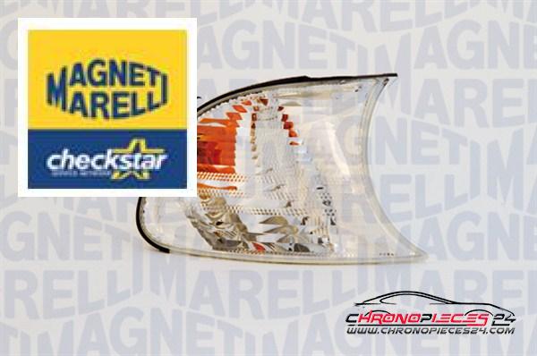 Achat de MAGNETI MARELLI 710311329013 Feu clignotant pas chères