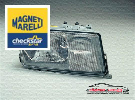 Achat de MAGNETI MARELLI 711305620977 Disperseur, projecteur principal pas chères