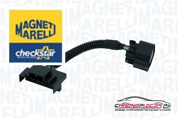 Achat de MAGNETI MARELLI 711370206080 Kit de câbles, feu arrière pas chères