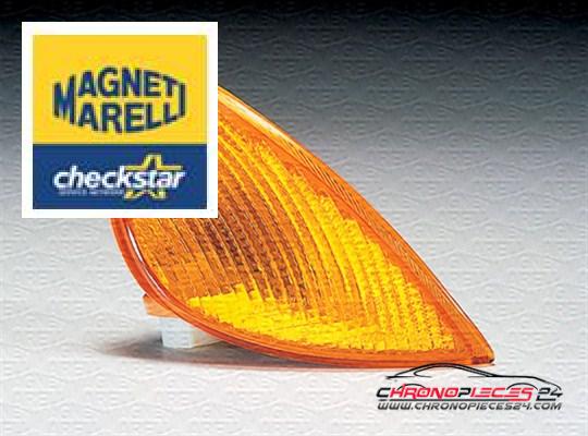 Achat de MAGNETI MARELLI 712388051129 Feu clignotant pas chères