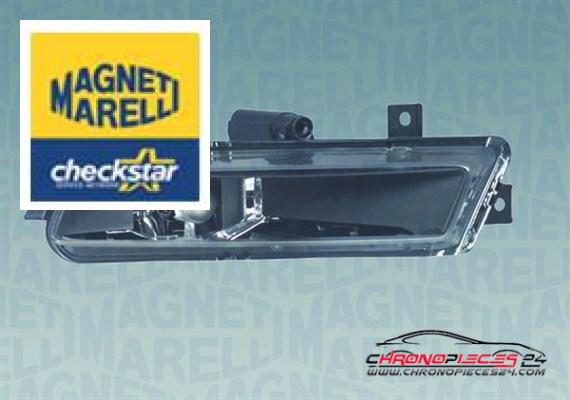 Achat de MAGNETI MARELLI 712401901120 Projecteur antibrouillard pas chères