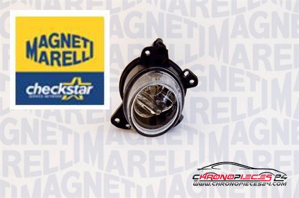 Achat de MAGNETI MARELLI 712402901110 Projecteur antibrouillard pas chères