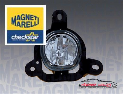 Achat de MAGNETI MARELLI 712403201110 Projecteur antibrouillard pas chères