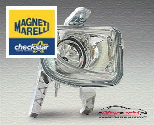 Achat de MAGNETI MARELLI 712433601129 Projecteur antibrouillard pas chères