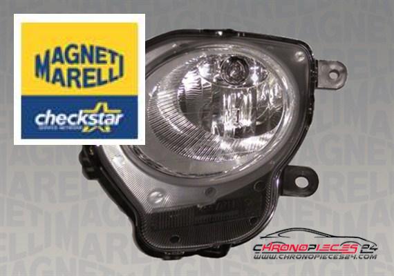 Achat de MAGNETI MARELLI 712455201129 Projecteur longue portée pas chères