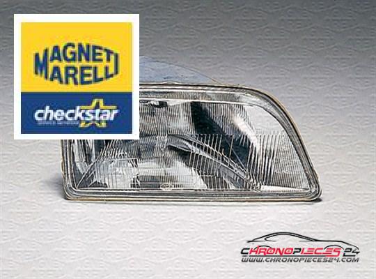 Achat de MAGNETI MARELLI 713200001129 Projecteur principal pas chères