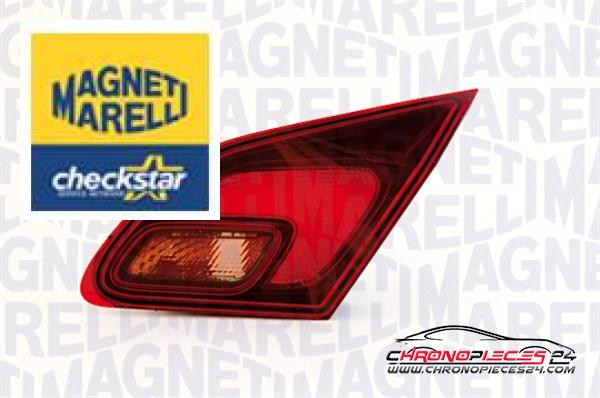 Achat de MAGNETI MARELLI 714021641705 Feu arrière pas chères