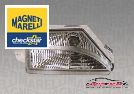 Achat de MAGNETI MARELLI 714027122201 Feu de recul pas chères