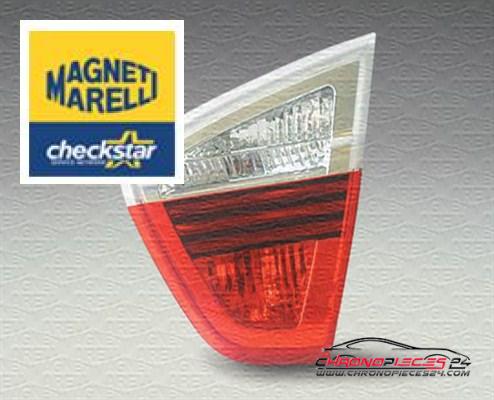 Achat de MAGNETI MARELLI 714027640701 Feu arrière pas chères