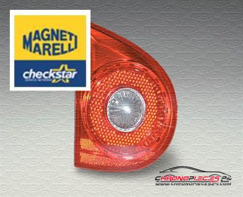 Achat de MAGNETI MARELLI 714028500702 Feu arrière pas chères