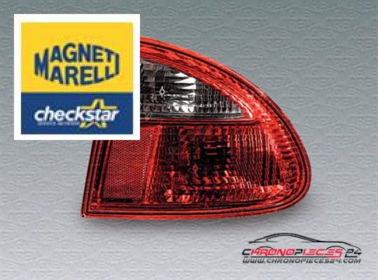 Achat de MAGNETI MARELLI 714098290449 Feu arrière pas chères