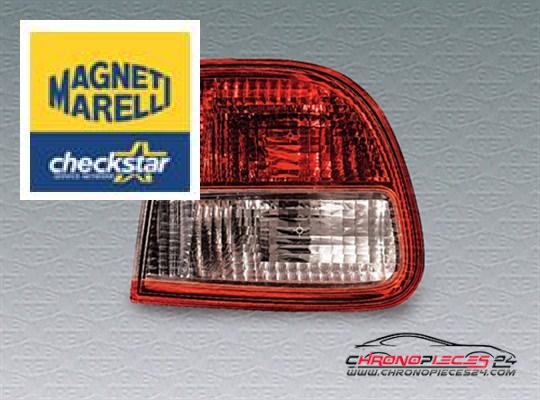 Achat de MAGNETI MARELLI 714098290451 Feu arrière pas chères