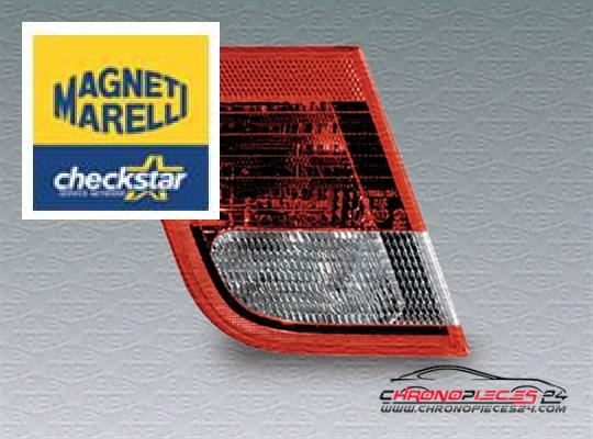 Achat de MAGNETI MARELLI 714098290469 Feu arrière pas chères