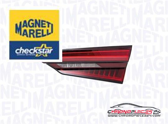 Achat de MAGNETI MARELLI 715001136021 Feu arrière pas chères