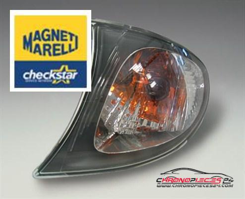 Achat de MAGNETI MARELLI 715010723905 Feu clignotant pas chères