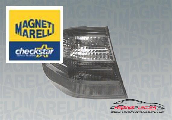 Achat de MAGNETI MARELLI 715010742001 Feu arrière pas chères