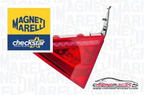 Achat de MAGNETI MARELLI 715011090005 Feu arrière pas chères