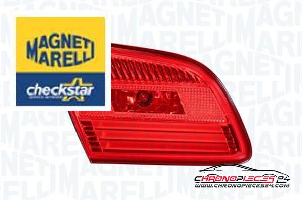 Achat de MAGNETI MARELLI 715011041001 Feu arrière pas chères