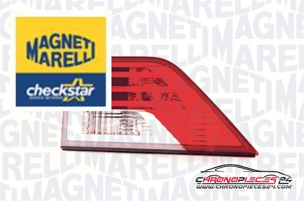 Achat de MAGNETI MARELLI 715011043005 Feu arrière pas chères