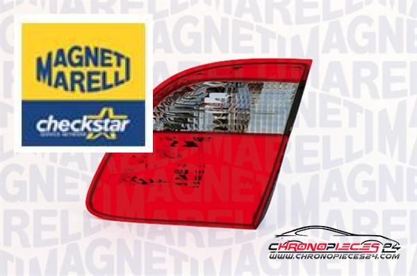 Achat de MAGNETI MARELLI 715011064003 Feu arrière pas chères