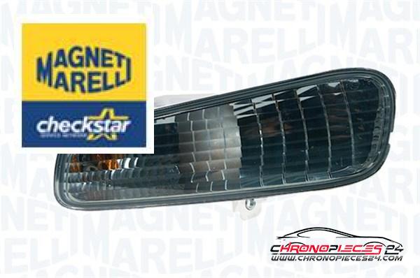 Achat de MAGNETI MARELLI 715101052000 Feu clignotant pas chères