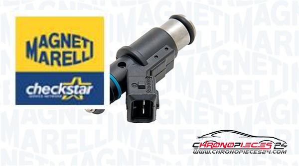 Achat de MAGNETI MARELLI 805000000002  pas chères