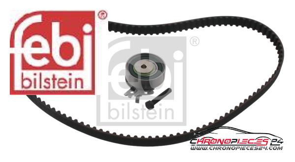 Achat de FEBI BILSTEIN 14115 Kit de distribution pas chères