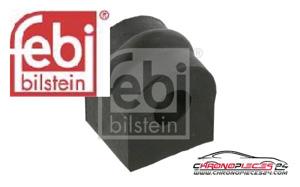 Achat de FEBI BILSTEIN 01079 Suspension, stabilisateur pas chères