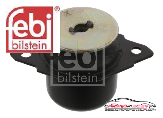 Achat de FEBI BILSTEIN 01109 Support moteur pas chères