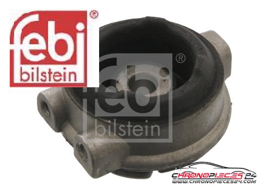 Achat de FEBI BILSTEIN 01110 Suspension, boîte de vitesse manuelle pas chères