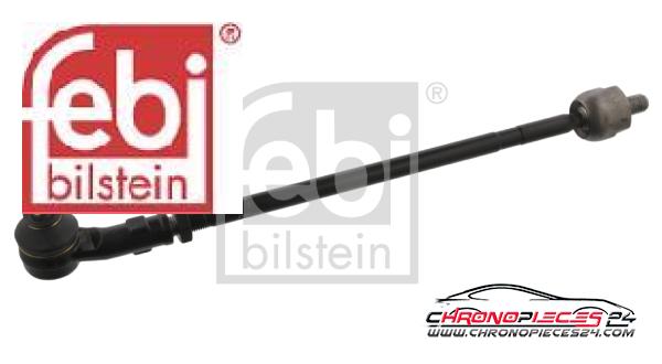 Achat de FEBI BILSTEIN 01146 Barre de connexion pas chères