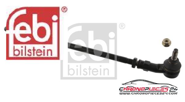 Achat de FEBI BILSTEIN 01147 Barre de connexion pas chères