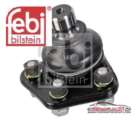 Achat de FEBI BILSTEIN 01150 Rotule de suspension pas chères