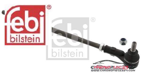 Achat de FEBI BILSTEIN 01163 Barre de connexion pas chères