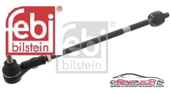 Achat de FEBI BILSTEIN 01169 Barre de connexion pas chères