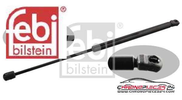 Achat de FEBI BILSTEIN 01185 Vérin de hayon, de coffre pas chères