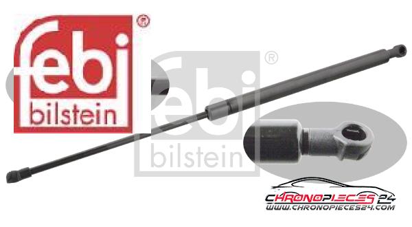 Achat de FEBI BILSTEIN 01188 Vérin de hayon, de coffre pas chères