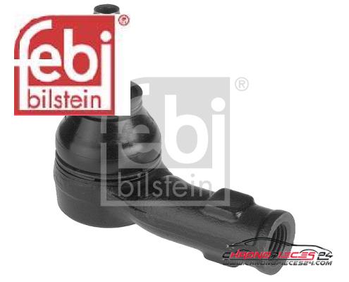 Achat de FEBI BILSTEIN 14184 Rotule de barre de connexion pas chères