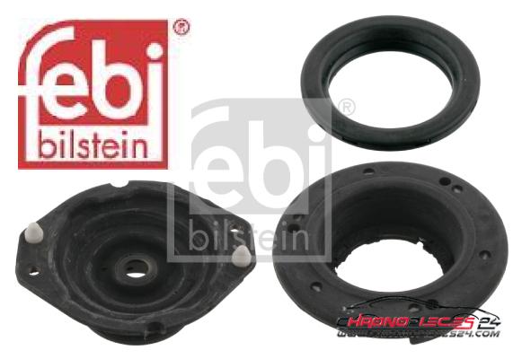 Achat de FEBI BILSTEIN 33357 Coupelle de suspension pas chères