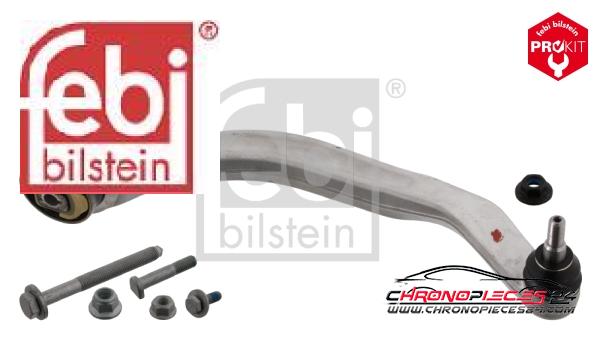 Achat de FEBI BILSTEIN 33363 Bras de liaison, suspension de roue pas chères