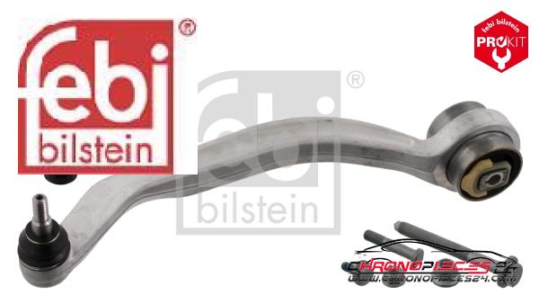 Achat de FEBI BILSTEIN 33364 Bras de liaison, suspension de roue pas chères