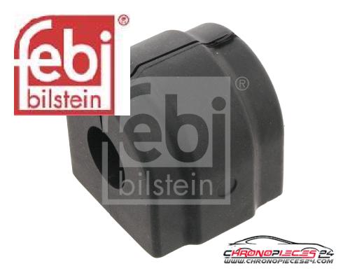 Achat de FEBI BILSTEIN 33379 Suspension, stabilisateur pas chères