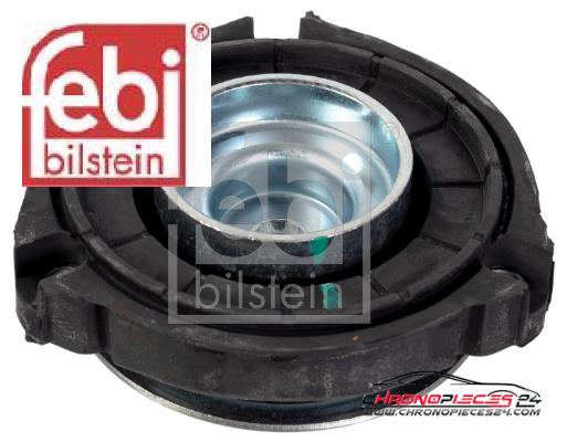 Achat de FEBI BILSTEIN 33389 Coupelle de suspension pas chères