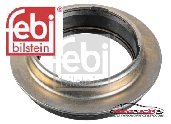 Achat de FEBI BILSTEIN 33390 Appareil d'appui à balancier, coupelle de suspension pas chères