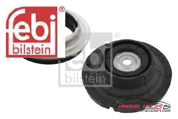 Achat de FEBI BILSTEIN 33391 Coupelle de suspension pas chères