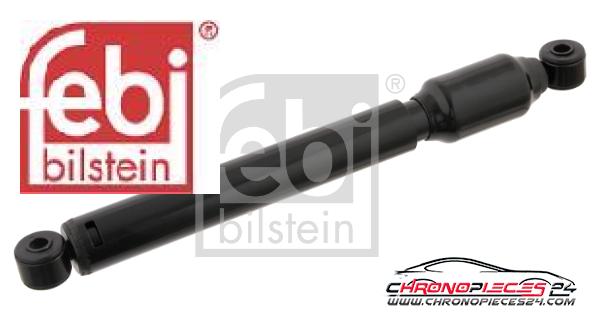 Achat de FEBI BILSTEIN 01261 Amortisseur de direction pas chères