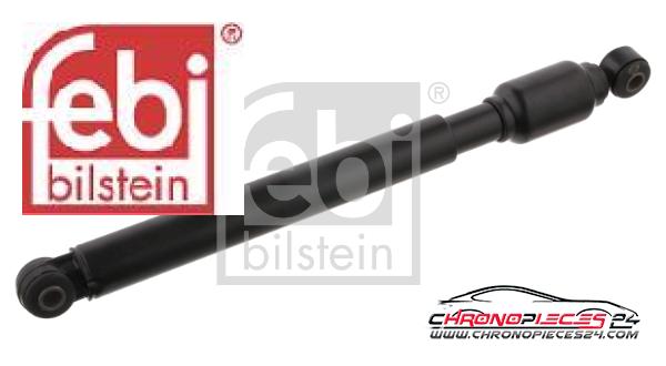 Achat de FEBI BILSTEIN 01263 Amortisseur de direction pas chères