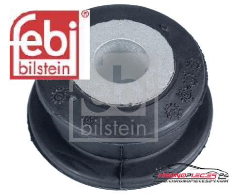 Achat de FEBI BILSTEIN 14276 Suspension, corps de l'essieu pas chères