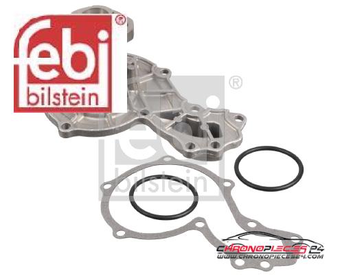 Achat de FEBI BILSTEIN 01286 Pompe à eau pas chères